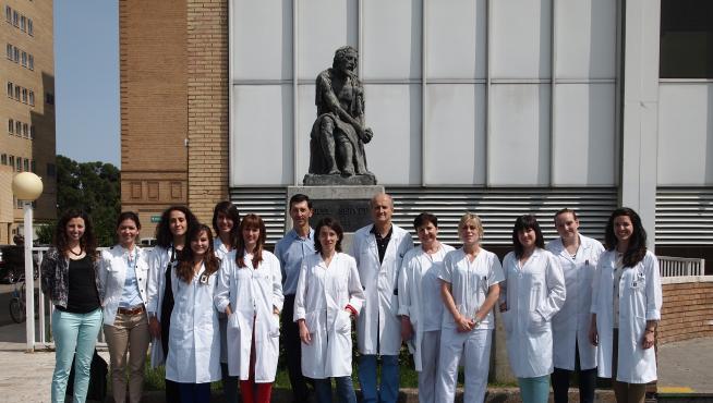 Unidad Clínica y de Investigación en Lípidos y Arterosclerosis del Servet