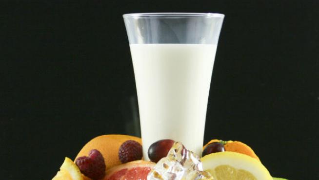 Frutas, vegetales y productos lácteos, eficaces en dietas de adelgazamiento.