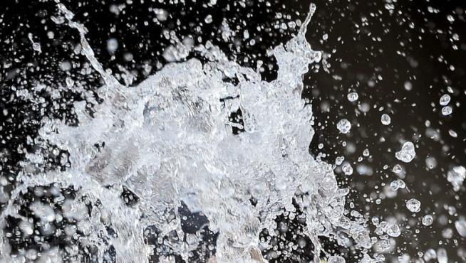 La tercera ola de calor del verano afecta a toda Europa