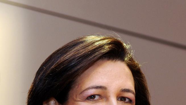 Ana Patricia Botín, hija del fallecido Emilio Botín, nueva presidenta del Santander