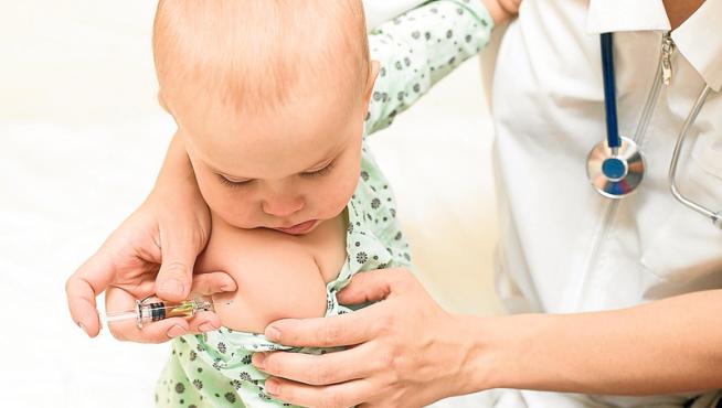 La restricción de la vacuna para menores de 12 años ha generado un repunte de procesos
