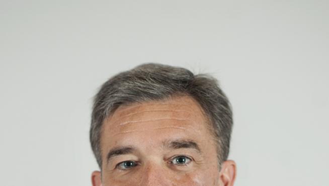 Víctor Iglesias Ruiz, nuevo consejero delegado de Ibercaja