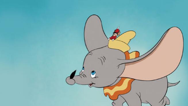 Una asociación en defensa de animales pide a Tim Burton cambiar el final de  Dumbo