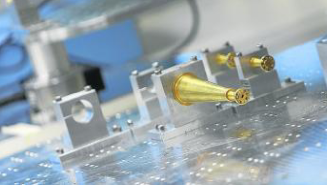 Estrategia agregada de innovación en el Valle del Ebro