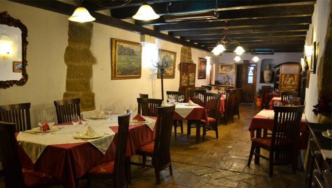 En busca de los pueblos más bonitos de Aragón | Concurso de fotos en