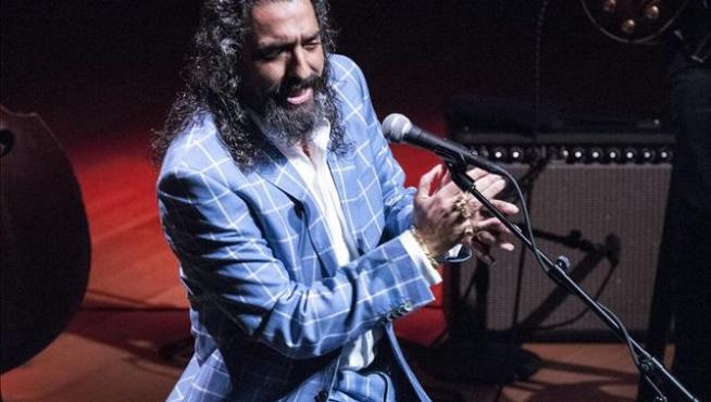 Diego El Cigala