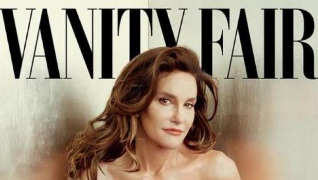 El padre de las Kardashian ahora se llama Caitlyn