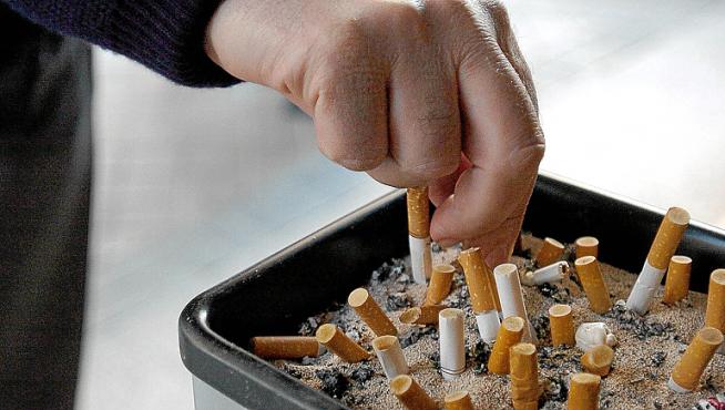 Más de cien farmacias en toda España ayudarán a los fumadores a dejar el tabaco
