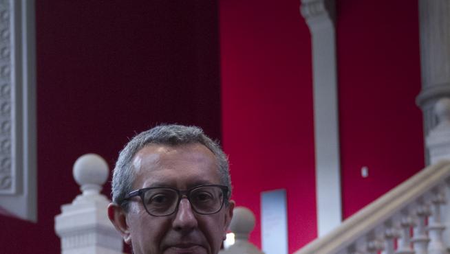 Antonio Calvo Roy es presidente de la Asociación Española de Comunicación Científica.