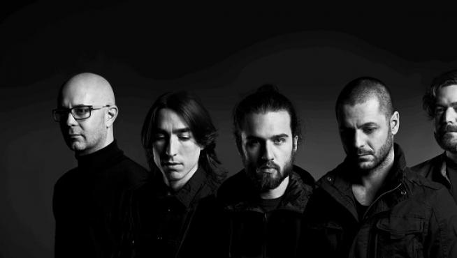 Vetusta Morla vuelve a Zaragoza