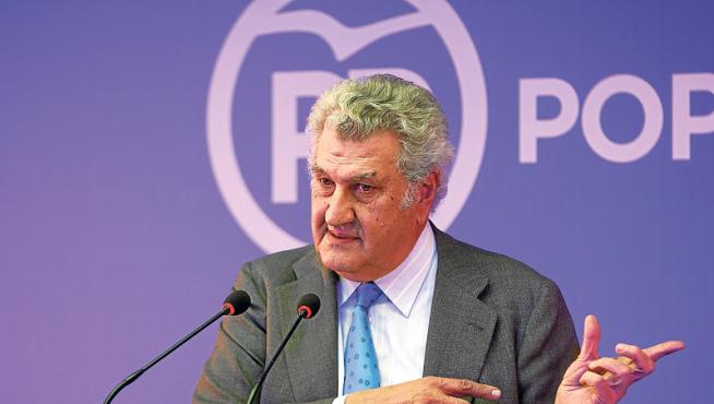 Posada aseguró que Mariano Rajoy no dejará que España se rompa "bajo ningún concepto".
