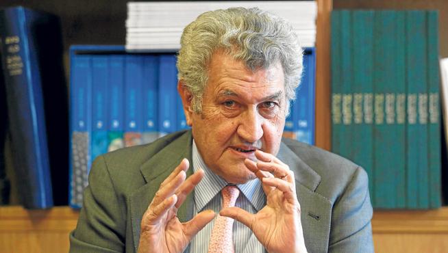 Posada asegura que el PP "es una garantía de que se va a defender la unidad de España y se va a actuar contra el terrorismo".