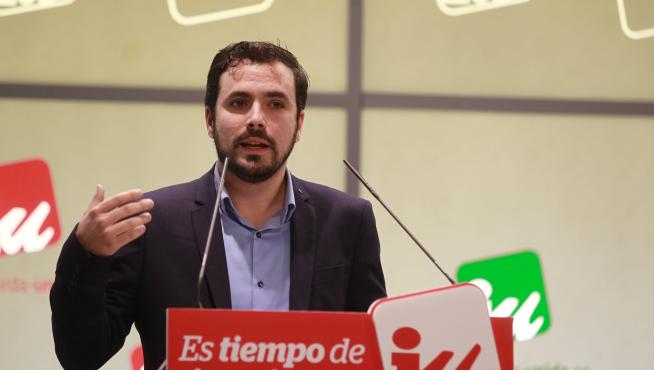 Garzón ve una 