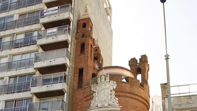 Alquimia, magia y misterio se alían en el Castillo Pittamiglio de Montevideo