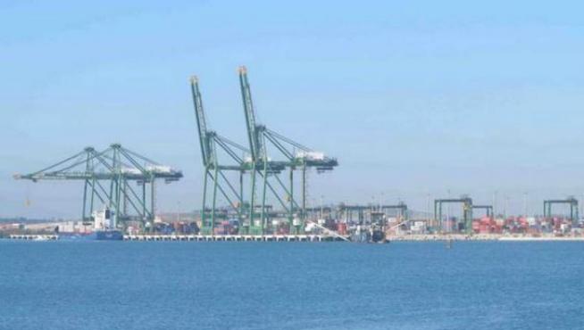 Puerto Mariel, en la principal zona de expansión empresarial de la isla
