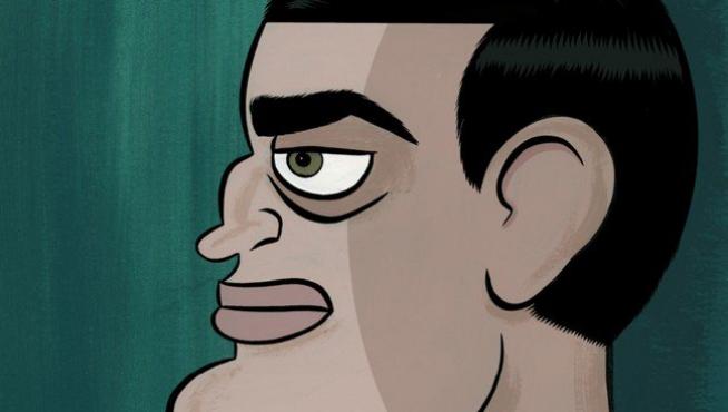 El cómic de Fermín Solís "Buñuel en el laberinto de las tortugas" será llevado al cine por Salvador Simó.