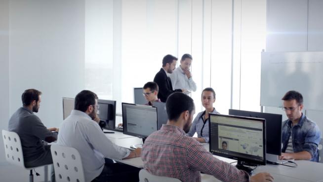 Idiogram Technologies está especializada en la captura, análisis y tratamiento de datos para empresas y organizaciones.