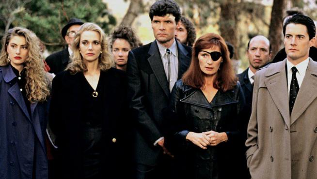 La serie de los noventa 'Twin Peaks' regresará con una tercera temporada.
