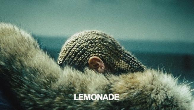 'Lemonade', nuevo álbum de Beyoncé.