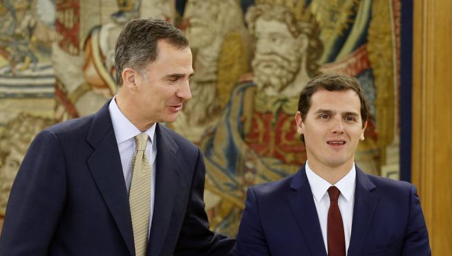 Ciudadanos desdeña la propuesta de Compromís porque "es más de lo mismo"
