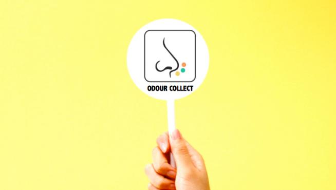 La app Odour Collect, ciencia ciudadana vinculada a los olores