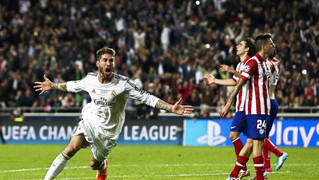 El desafío histórico del Real Madrid ante el desquite del El desafío histórico del Real Madrid ante el desquite del