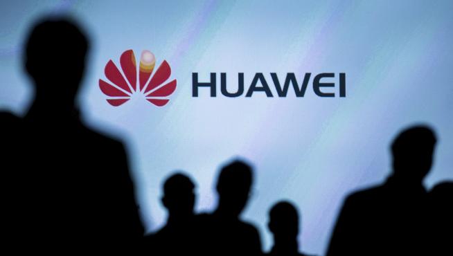 ?Huawei