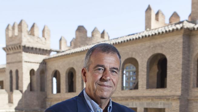 Antonio Cosculluella.