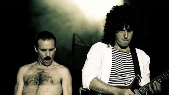 God Save The Queen vuelve a Zaragoza.
