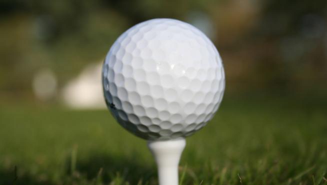libertad Embrión período Por qué tienen agujeros las pelotas de golf? | Noticias de ARAGÓN en  Heraldo.es
