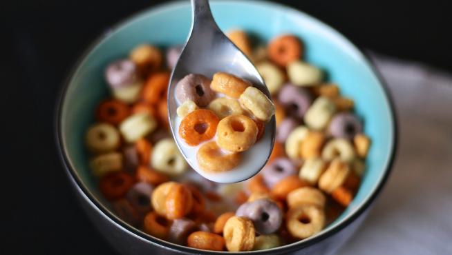 El 100 % de los cereales de desayuno analizados por una ONG contienen pesticidas