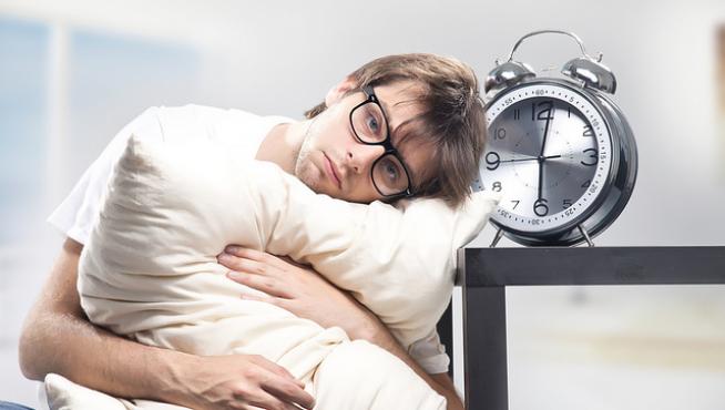 La falta de sueño puede estar en el origen de enfermedades cardiovasculares