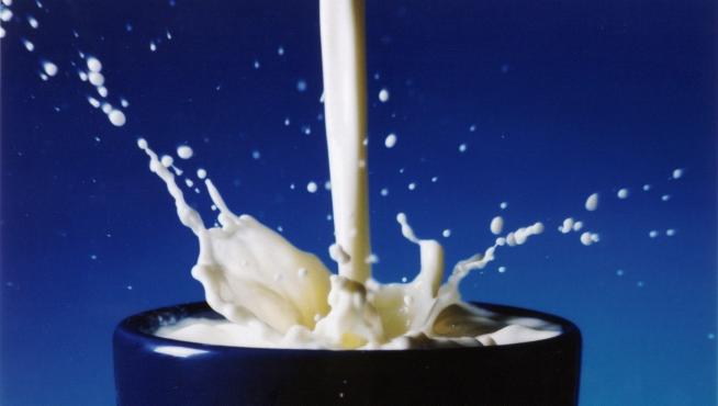 Un estudio pionero del Servet demuestra que se pueden eliminar los síntomas de la alergia a la leche de vaca en bebés