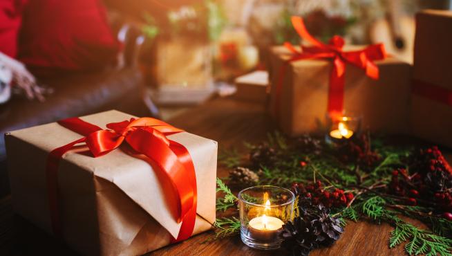 Cómo ahorrar en los regalos esta Navidad
