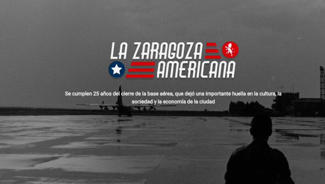 Descubre la Zaragoza americana con HERALDO.es