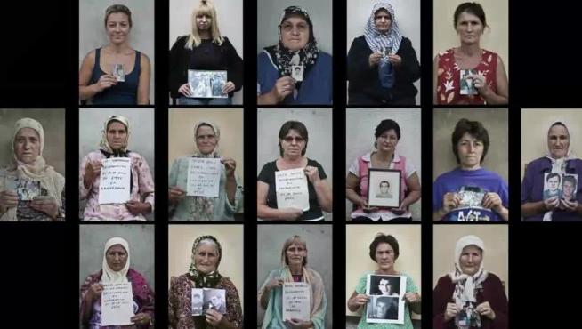 Bosnia, 25 años después
