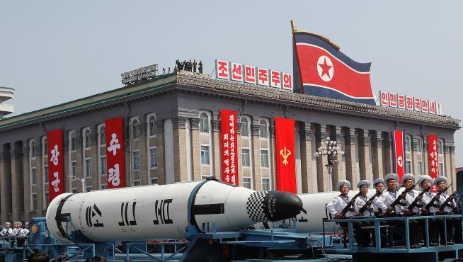 La ONU condenó este viernes los avances de Corea del Norte para desarrollar sus armas nucleares y expresó su "alarma".