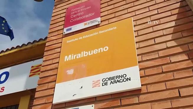 La presencia de ratas obliga a cerrar los dos restaurantes del IES Miralbueno