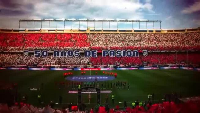 Adiós al Calderón