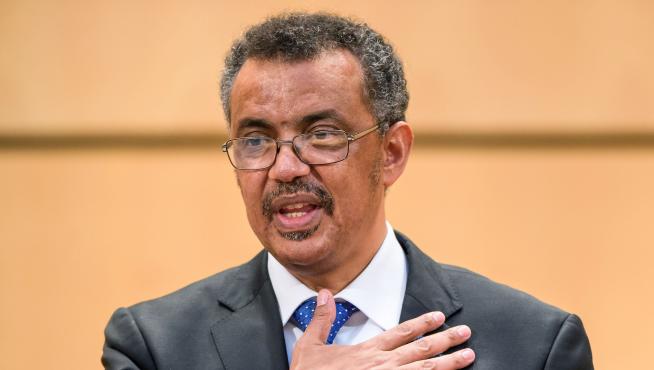 El exministro etíope Tedros Adhanom Ghebreyesus ha ganado este martes las elecciones para dirigir la Organización Mundial de la Salud (OMS), convirtiéndose en el primer africano en hacerlo.