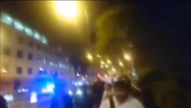 Al menos siete muertos en un nuevo atentado terrorista en Londres