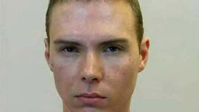 Luka Magnotta