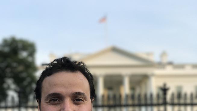 Carlos Gutiérrez