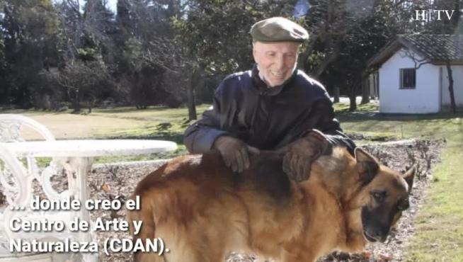 Fallece el pintor José Beulas