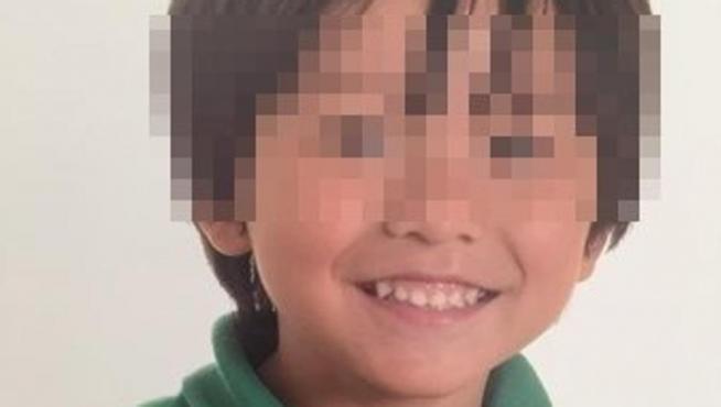 Julian Kadman, el niño australiano de 7 años que permanece desaparecido tras el ataque en Las Ramblas.
