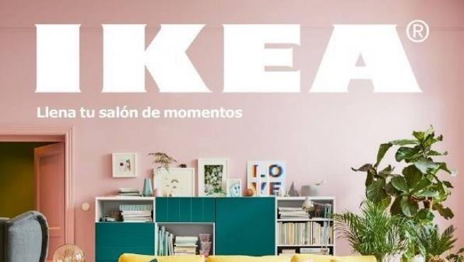 El catálogo de Ikea llega este lunes a 10 millones de hogares españoles