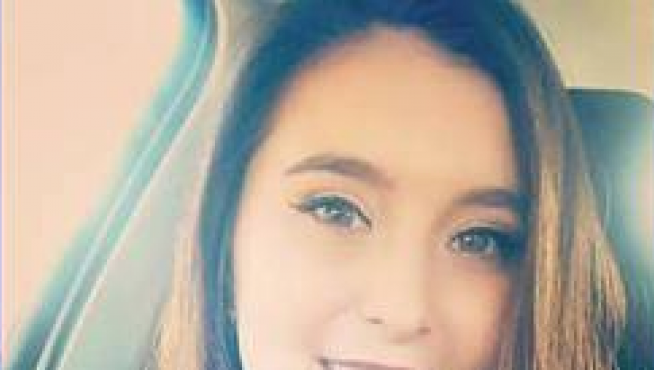 La mujer asesinada, Savanna Marie Greywind (22 años), desapareció el 19 de agosto.
