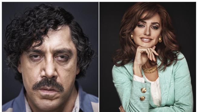 sofá Colaborar con Excelente Bardem: "Tras interpretar a Escobar, ahora me parece todavía más peligroso"  | Noticias de Ocio y Cultura en Heraldo.es