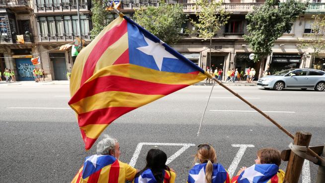 Diada de Cataluña