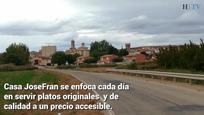 Salillas de Jalón: mimos al paladar y alivio al bolsillo